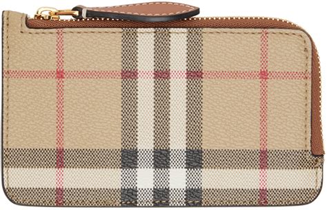 burberry dh gat|dhgate burberry check zip wallet.